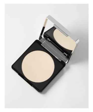 YLLOZURE Facial powder matting compact makeup fixer - Buy Online on GoSupps.com