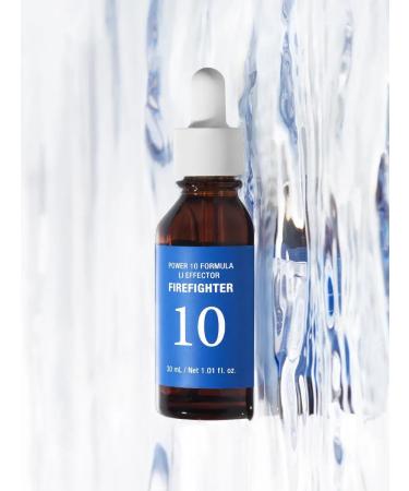 It's Skin Anti -inflammatory serum for Power 10 LI - Buy Online on GoSupps.com