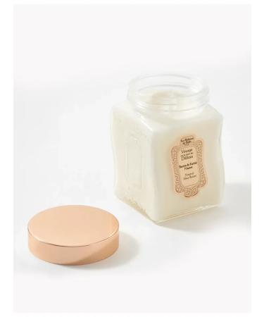 La Sultan De Saba Body and hair Karit Neutral Shea Butter - Buy Online on GoSupps.com