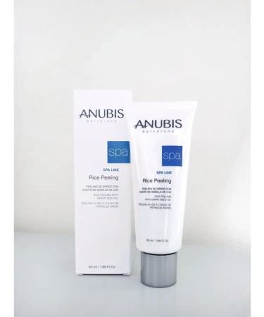 Anubis Barcelona Delicate rice pilling gummage Rice Peeling