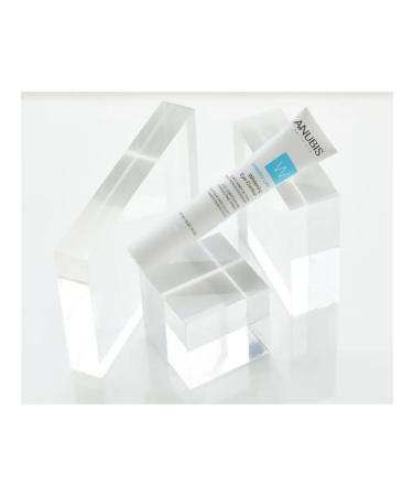 Anubis Barcelona Cream lightening for the contour around the eyes shining line - Buy Online on GoSupps.com
