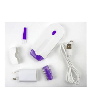 MARKETHOT Electric Epiprator for the whole body - Buy Online on GoSupps.com