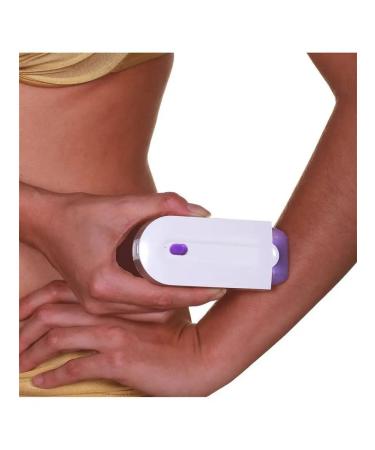 MARKETHOT Electric Epiprator for the whole body - Buy Online on GoSupps.com