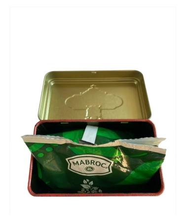 GET&JOY Ceylon Black Tea - Moscow Basilian Cathedral - Buy Online on GoSupps.com