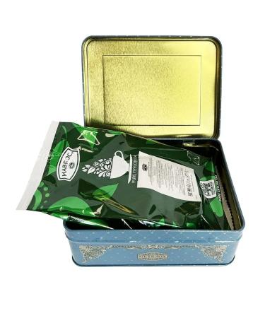 GET&JOY Tea black species of St. Petersburg - rivers and channels with a magnet Sri Lanka - Buy Online on GoSupps.com