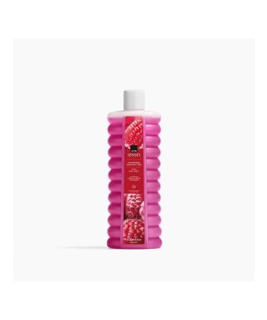 AVON Russia Bath foam relaxing "raspberry pleasure" 500 ml
