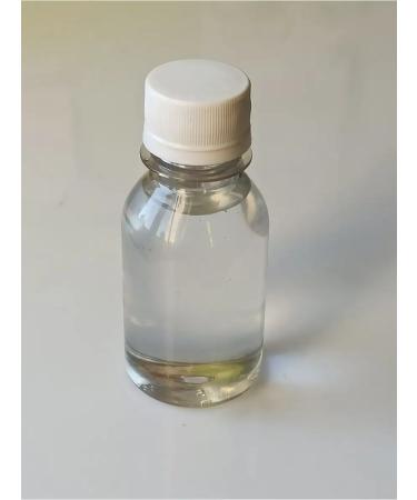 Glycerin liquid food pharmacy cosmetic 120 g - Buy Online on GoSupps.com