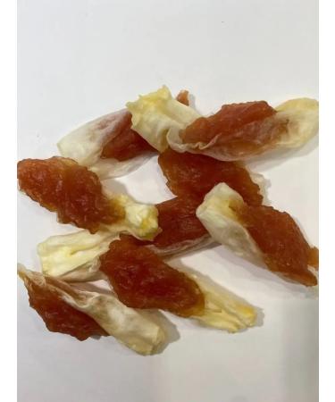 Green QZin Dog treat for long - Buy Online on GoSupps.com