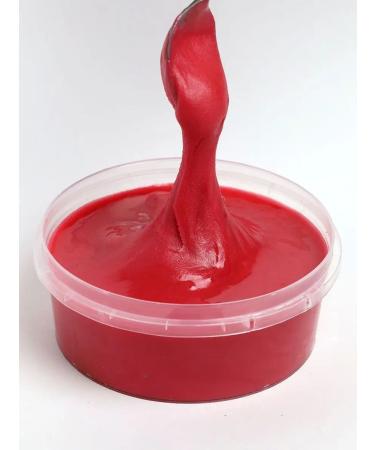 The Good Beekeeper Honey with a thick cherry 500 g - Buy Online on GoSupps.com