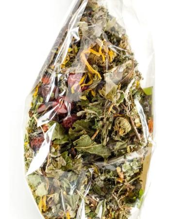 Secrets of Altai Herbal collection for a cold flu ORZ - Buy Online on GoSupps.com