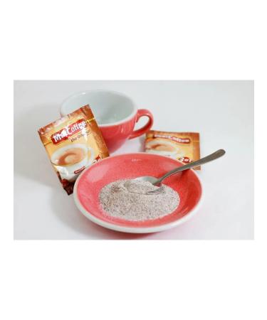 MacCoffee Maccof The Original 3 in 1 25 bags of 20 g - Buy Online on GoSupps.com