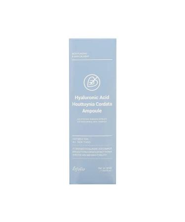 Esfolio Facial serum 50 ml - Buy Online on GoSupps.com