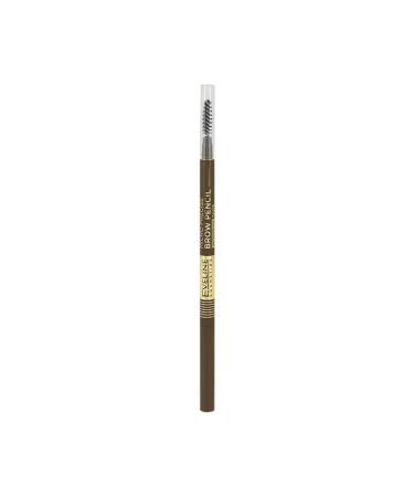 EVELINE Eyebrow pencil 01 Taupe - Buy Online on GoSupps.com