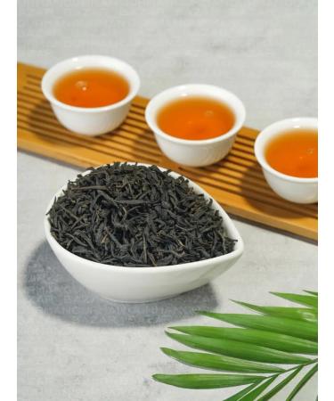 CEREMONY TEA Lapsang Sushong smoked tea - Buy Online on GoSupps.com