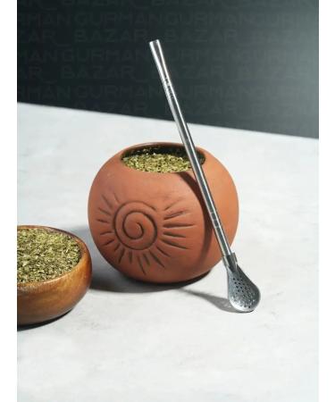 CEREMONY TEA Tea to Mate Argentina - Buy Online on GoSupps.com