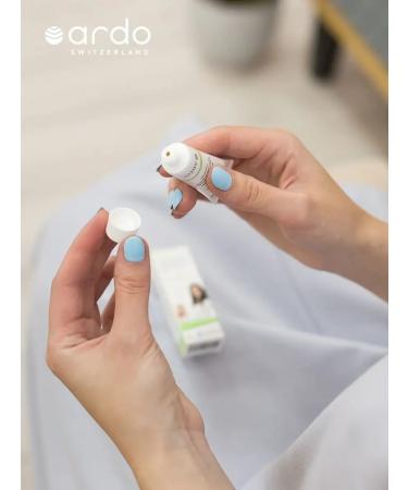 ARDO MEDICAL Lanoline nipples bodies 10 ml - Buy Online on GoSupps.com