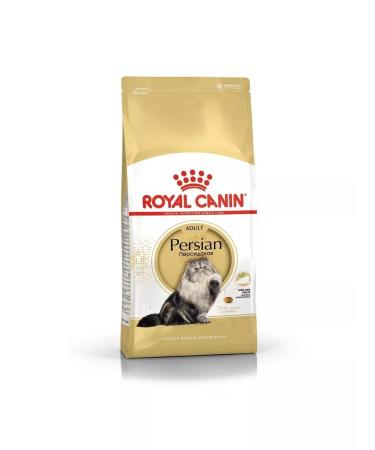 Royal Canin Person adult adult cats of Persian breed 4 kg - Buy Online on GoSupps.com
