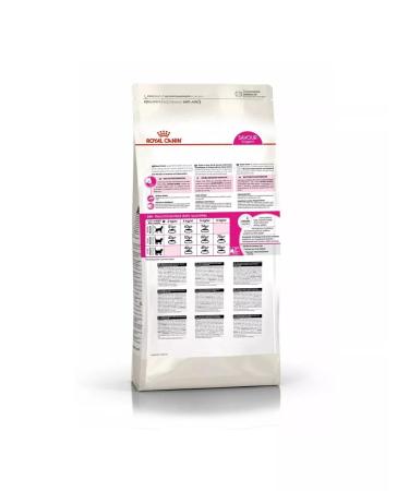 ROYAL CANIN Savour Exigent adult adult cats 2kg - Buy Online on GoSupps.com