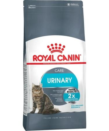 Royal Canin Urinary adult cat food ICB prevention poultry 4 kg - Buy Online on GoSupps.com