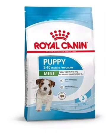 ROYAL CANIN Dry food for small -breed puppies 800 g - Buy Online on GoSupps.com
