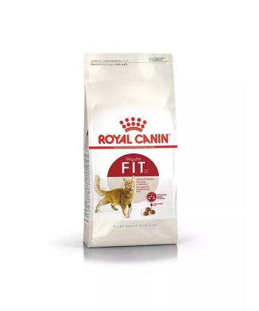 ROYAL CANIN Fit 32 adult cat foods on the street 2kg - Buy Online on GoSupps.com