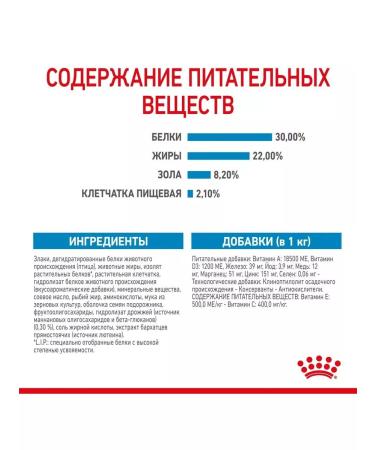 ROYAL CANIN Giant Starter food for giant puppies up to 2 months 4 kg - Buy Online on GoSupps.com