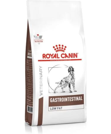 Royal Canin GastroinTestinal Low Fat Form for dogs weight control 12kg - Buy Online on GoSupps.com