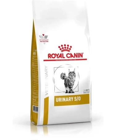 Royal Canin Urinary S o cat food treatment and prevention of ICD 1.5 kg - Buy Online on GoSupps.com