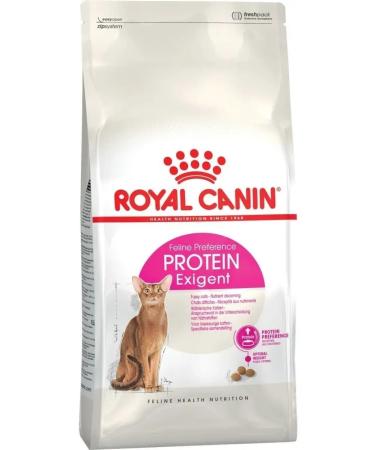 Royal Canin Protein Exigent Adult Fire Walking Cats 10 kg - Buy Online on GoSupps.com