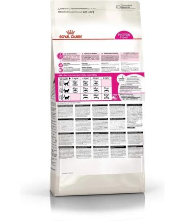 Royal Canin Protein Exigent Adult Fire Walking Cats 10 kg - Buy Online on GoSupps.com