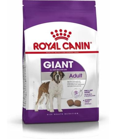 Royal Canin Giant adult adult giant dogs 4 kg - Buy Online on GoSupps.com