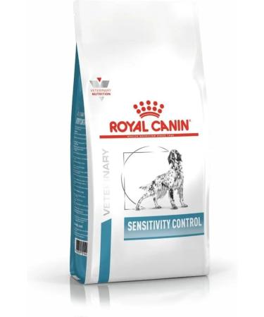 ROYAL CANIN Sensitivity Control Food allergies 14kg - Buy Online on GoSupps.com