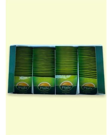 Bowl GOLD Green tea leaf selected 100 pack - Buy Online on GoSupps.com