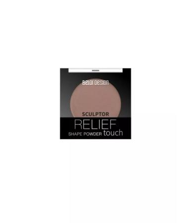 "Relief Touch" sculptor Relief Touch Ton 3 (Belor Design)