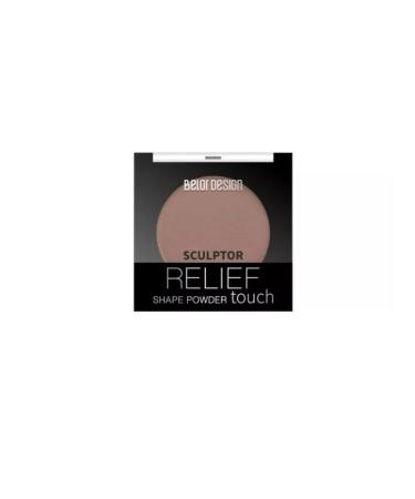 "Relief Touch" sculptor Relief Touch Ton 3 (Belor Design) - Buy Online on GoSupps.com