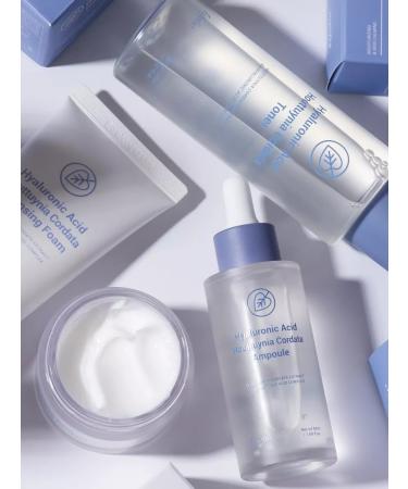 Esfolio Face toner with hyaluronic acid - Buy Online on GoSupps.com