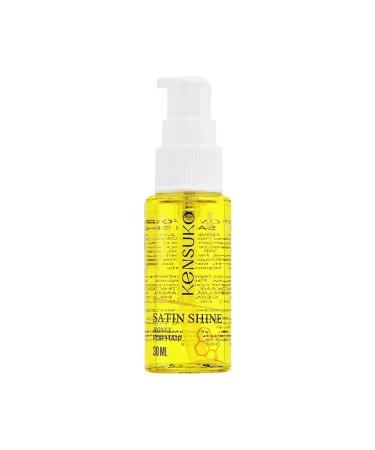 KENSUKO Hair honey Satin Shine 30 ml - Buy Online on GoSupps.com