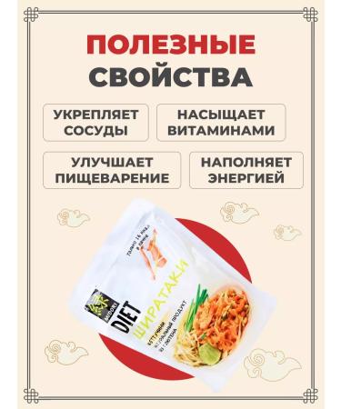 Midori Fettuchini noodles of Shiratiki 200 g 3 packs - Buy Online on GoSupps.com