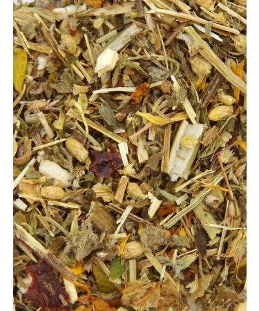 Orthodox herbalist Herbal tea No. 28 antitumor 3x100g - Buy Online on GoSupps.com