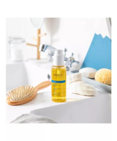 URIAGE Barvederm dermatological cyca-maslo 100 ml - Buy Online on GoSupps.com