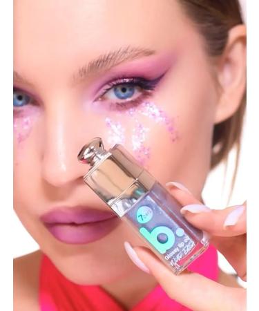 7DAYS Eye Shadows bubblegum palette 03 - Buy Online on GoSupps.com