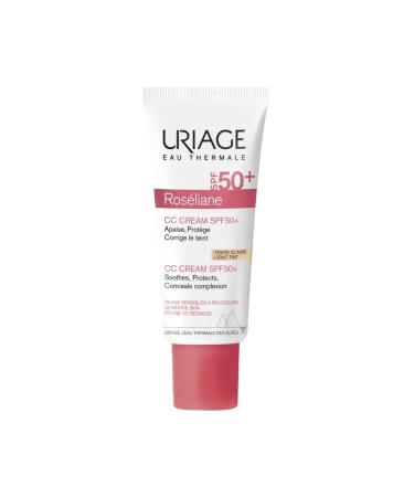 URIAGE Roselian SS cream SPF50+ 40 ml