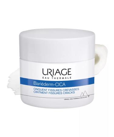 URIAGE Bariederm Cickes Balm for Facial and Body 40 ml