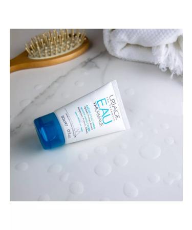 URIAGE O'Termal moisturizer for hand 50 ml - Buy Online on GoSupps.com