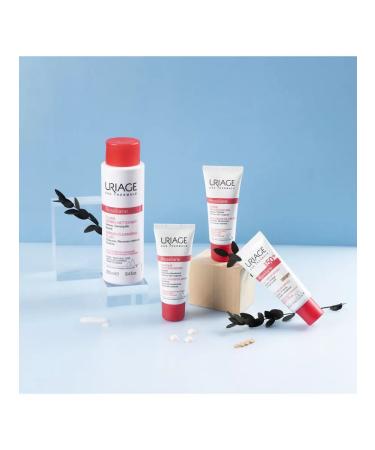 URIAGE Roselian Dermoting Emulsion for Faces 250 ml - Buy Online on GoSupps.com