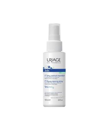 URIAGE The first dried -up restoring spray 100 ml