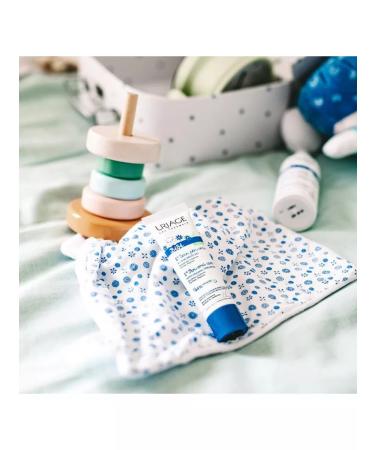 URIAGE The first skin cream around the mouth of children 30 ml - Buy Online on GoSupps.com