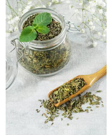 CEREMONY TEA Herbal collection Peppermint - Buy Online on GoSupps.com