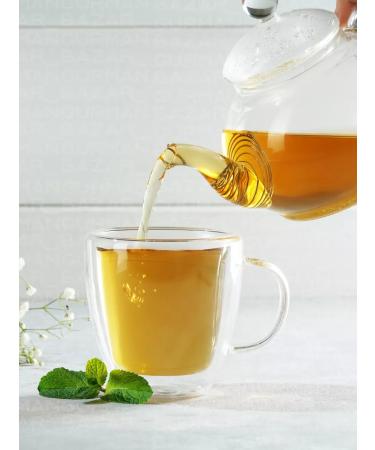 CEREMONY TEA Herbal collection Peppermint - Buy Online on GoSupps.com