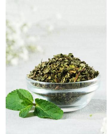 CEREMONY TEA Herbal collection Peppermint - Buy Online on GoSupps.com